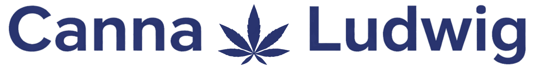 Canna Ludwig Logo - Zur Startseite